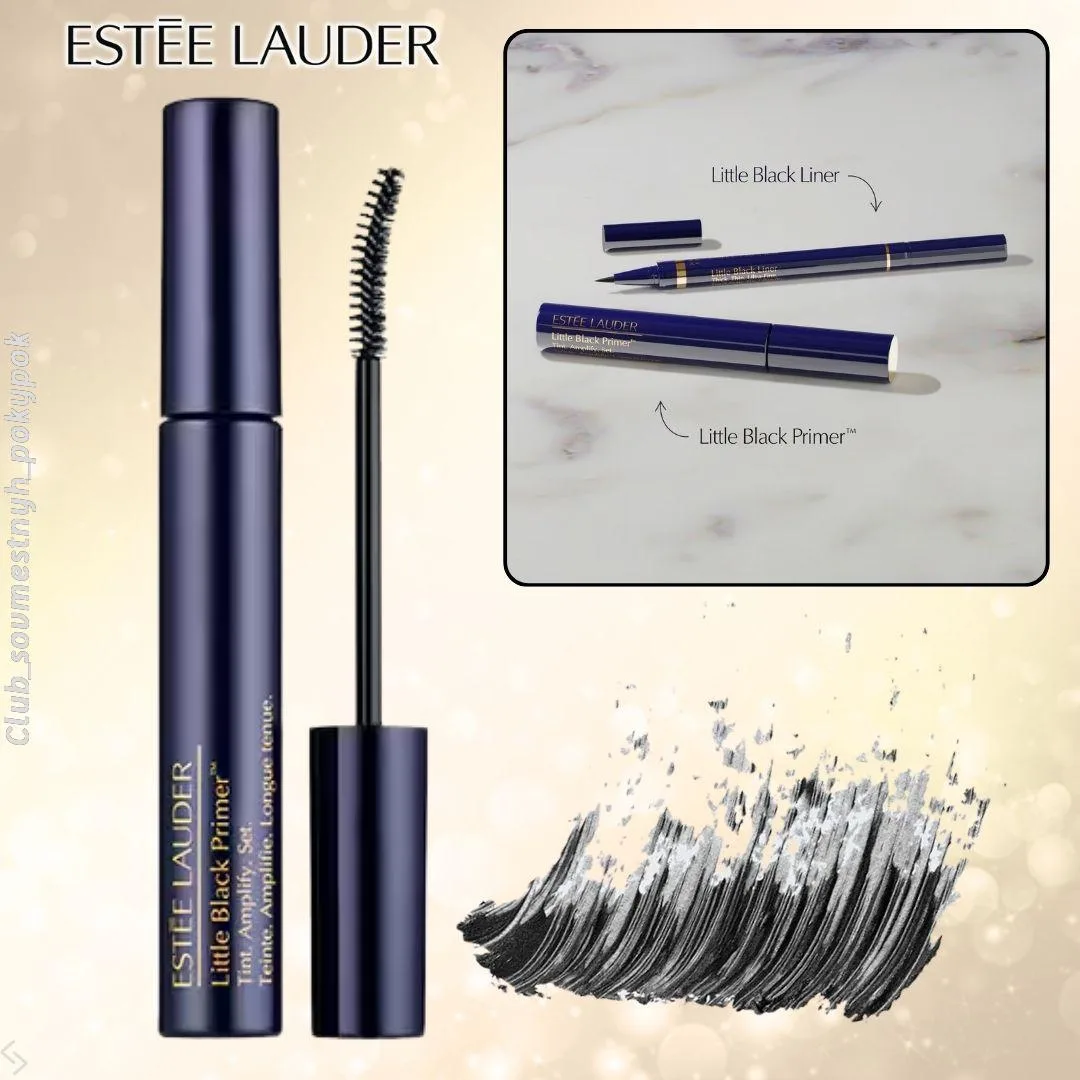 🇺🇸EsteeLauder косметика