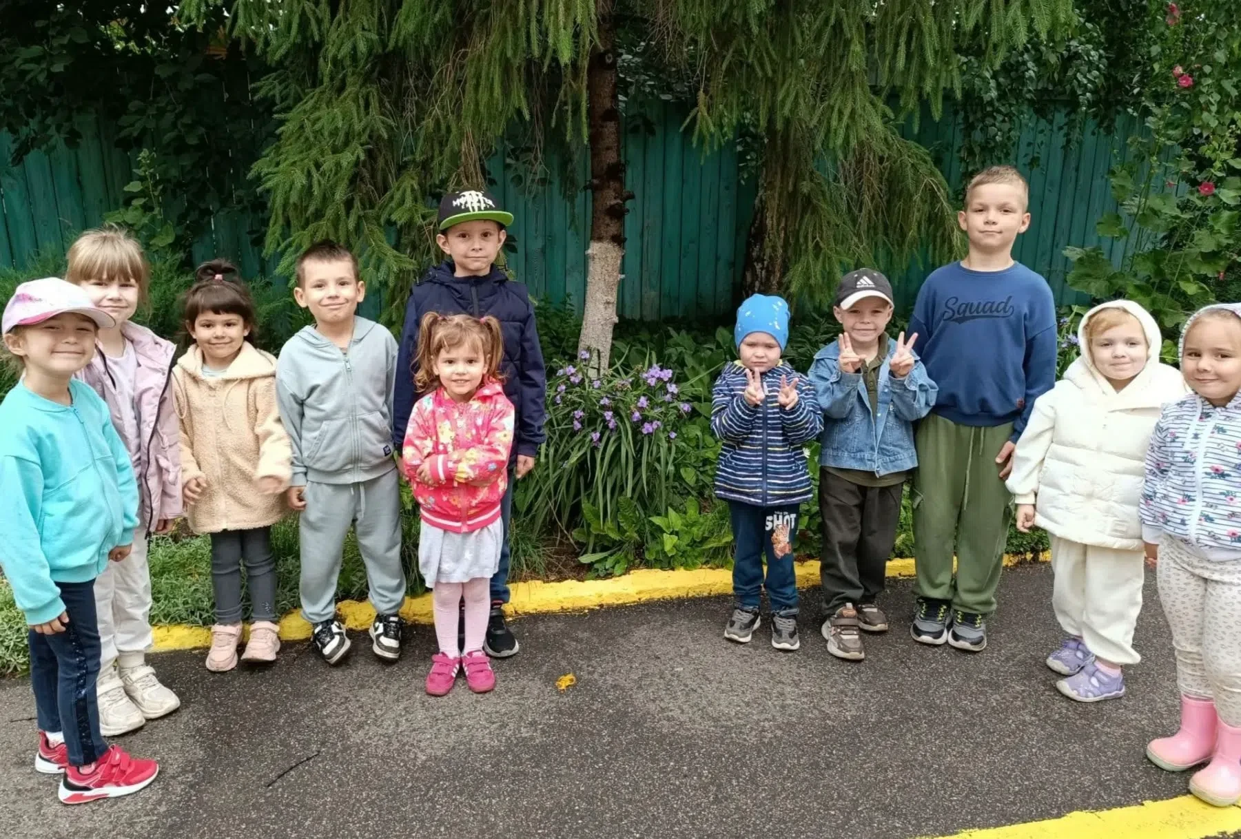 🌍"Неделя природы" в детском саду

🌿Удивительный мир природы. Он встречает ребёнка👫 морем звуков и
