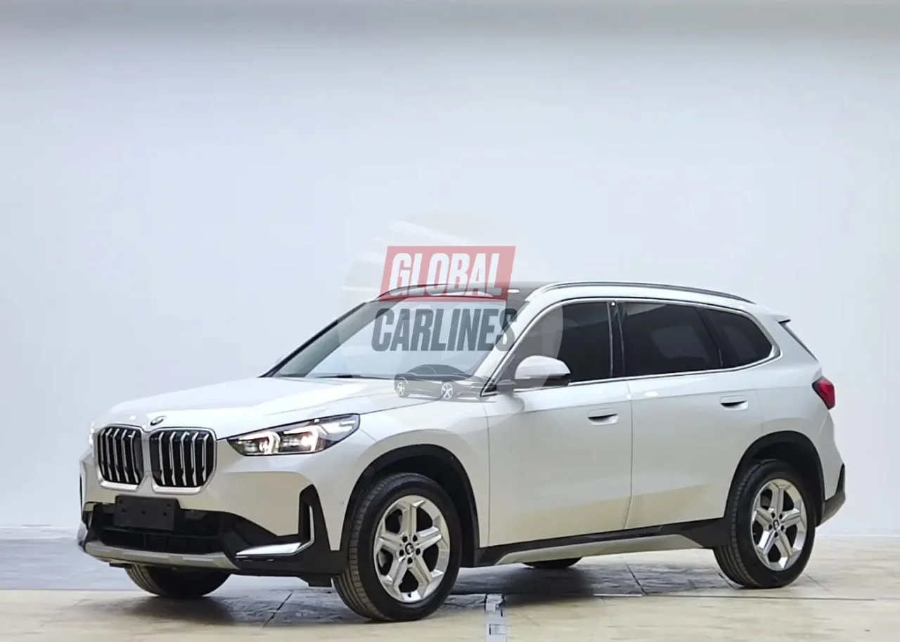 🇩🇪BMW X1 sDrive20Li xLine - под заказ из Китая!  X1 - готов к покупке по выгодной цене и отправиться
