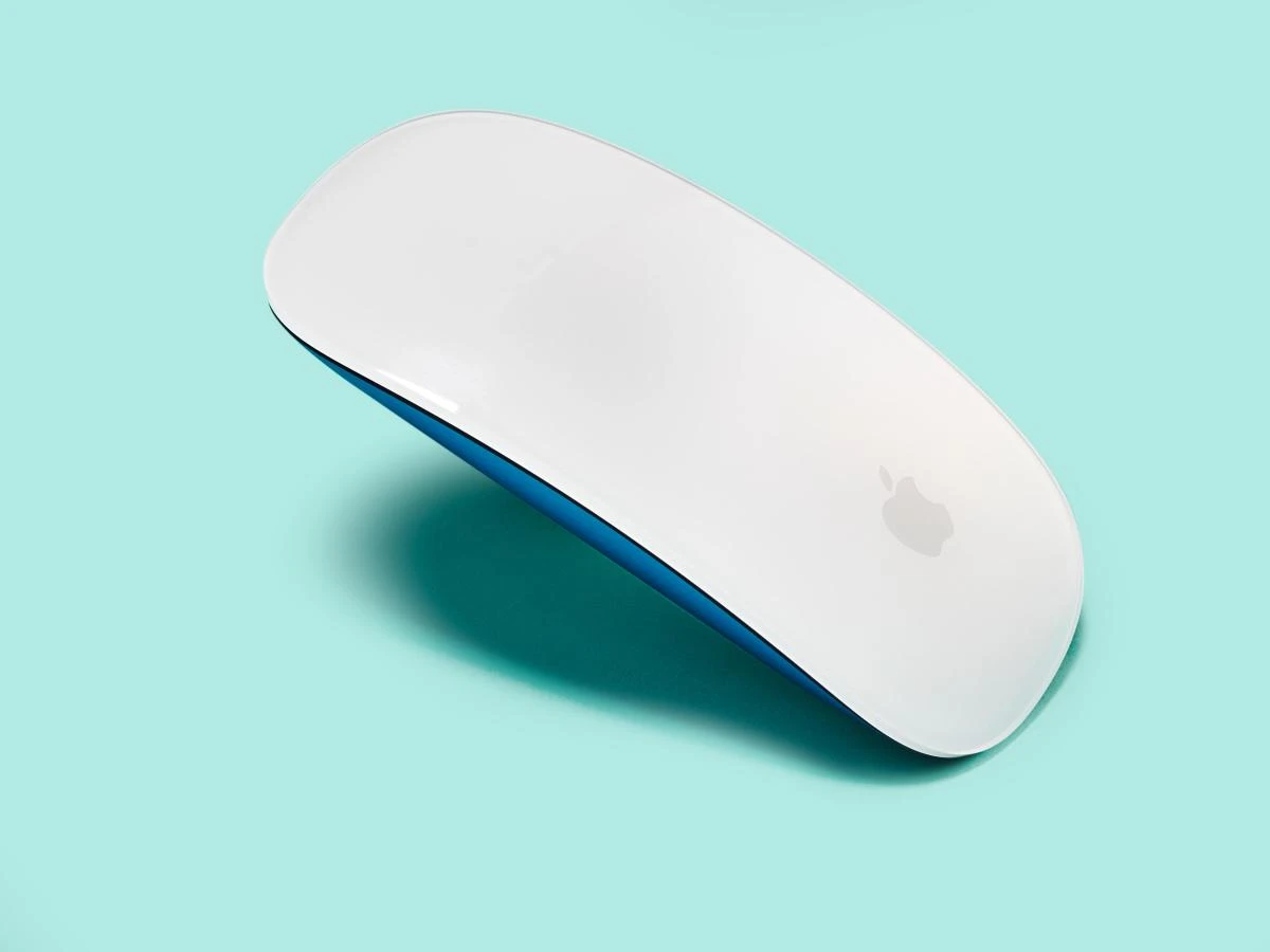 Это очень странно. Apple официально прекратила поддержку Magic Mouse и Magic Trackpad н...