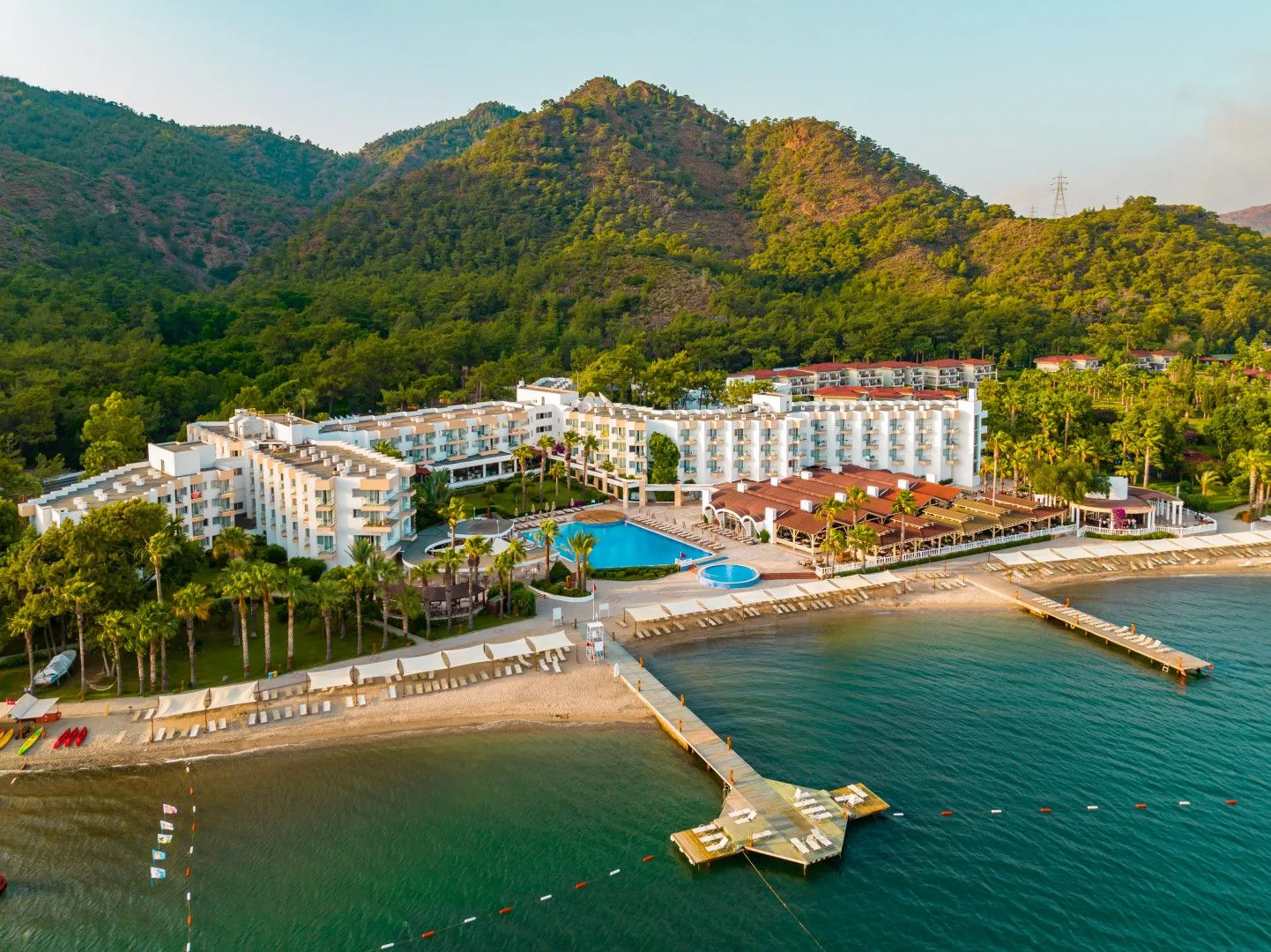 🤩СУПЕР-ЦЕНА НА КЛАССНЫЙ ОТЕЛЬ НА ЭГЕЙСКОМ МОРЕ🌊

🌳🌸Fortezza Beach Resort 5* (Мармарис)

✈️Вылет 