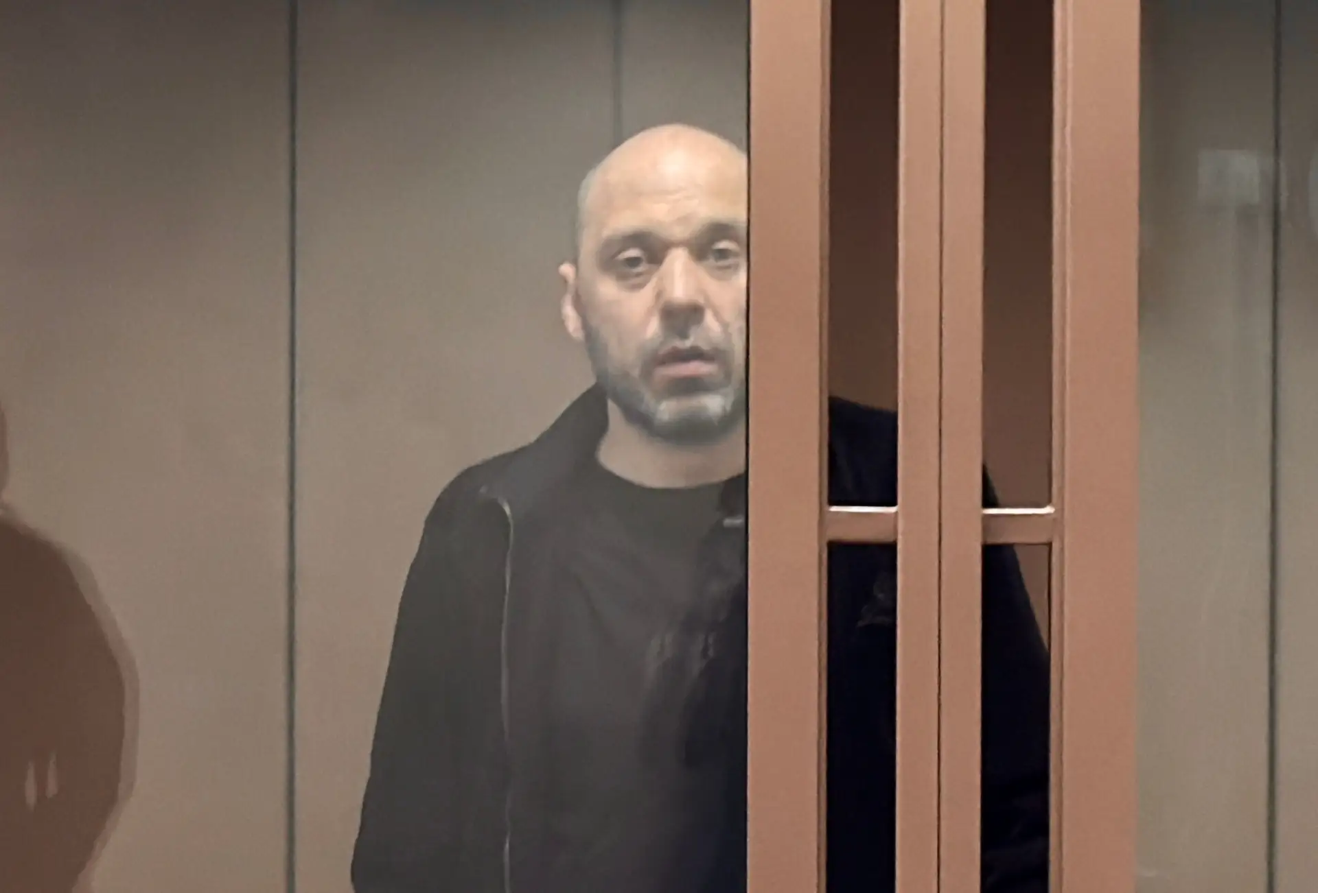 Суд заключил под стражу двоих жителей Волгоградской области, задержанных по факту покуш...