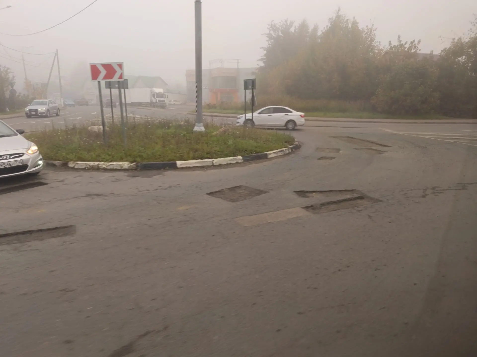 От подписчика