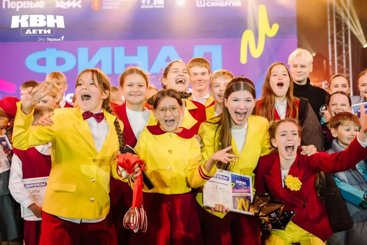 🏆 Шесть сильнейших команд и только один чемпион!