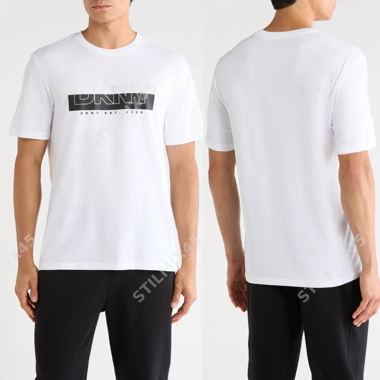 DKNY