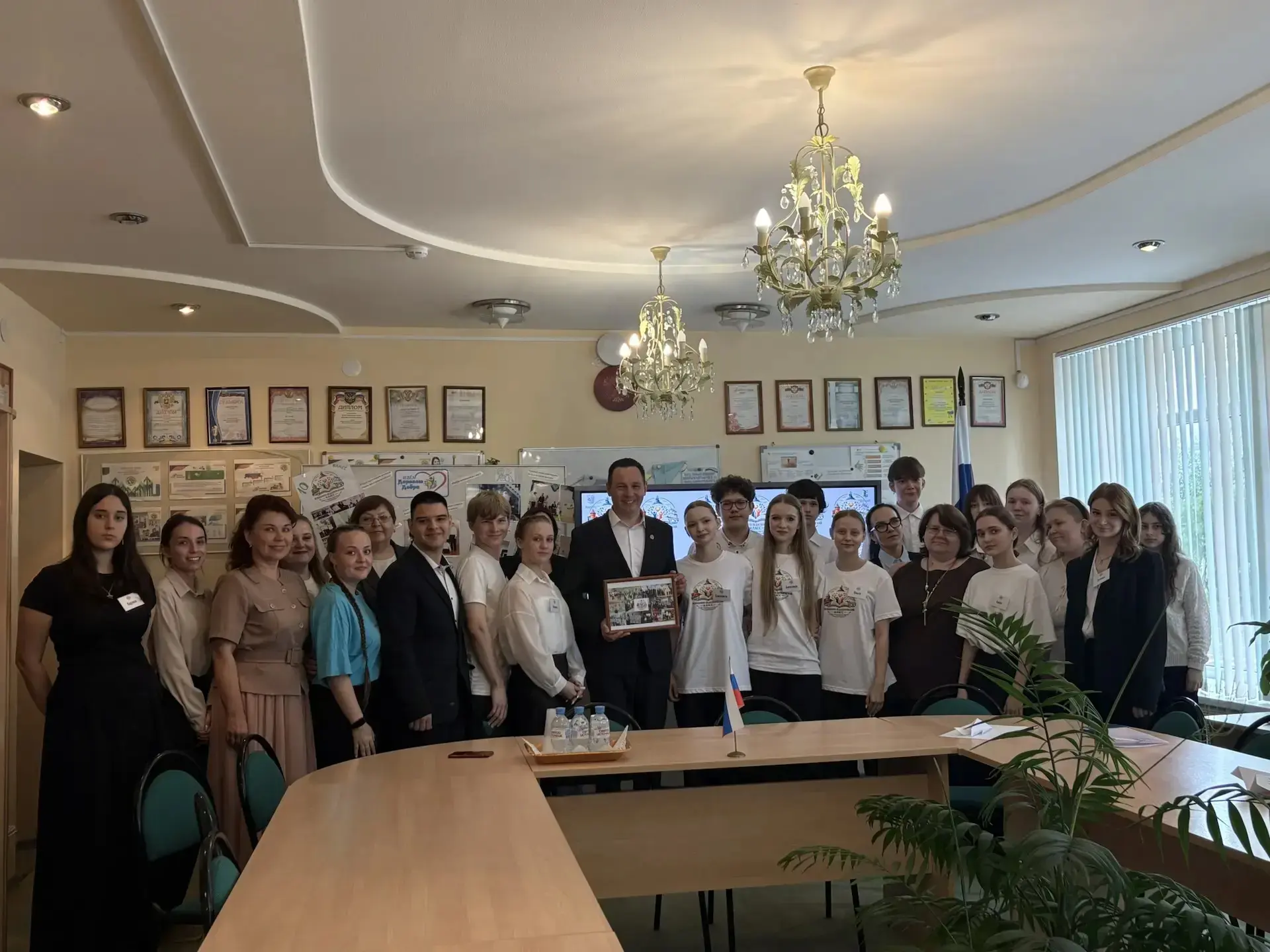 Можно ли совмещать учёбу в школе, профориентацию и погружение в профессию?