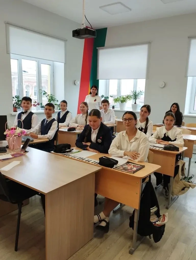 Выпускной экзамен в детских школах искусств — это форма итоговой аттестации, которая по...