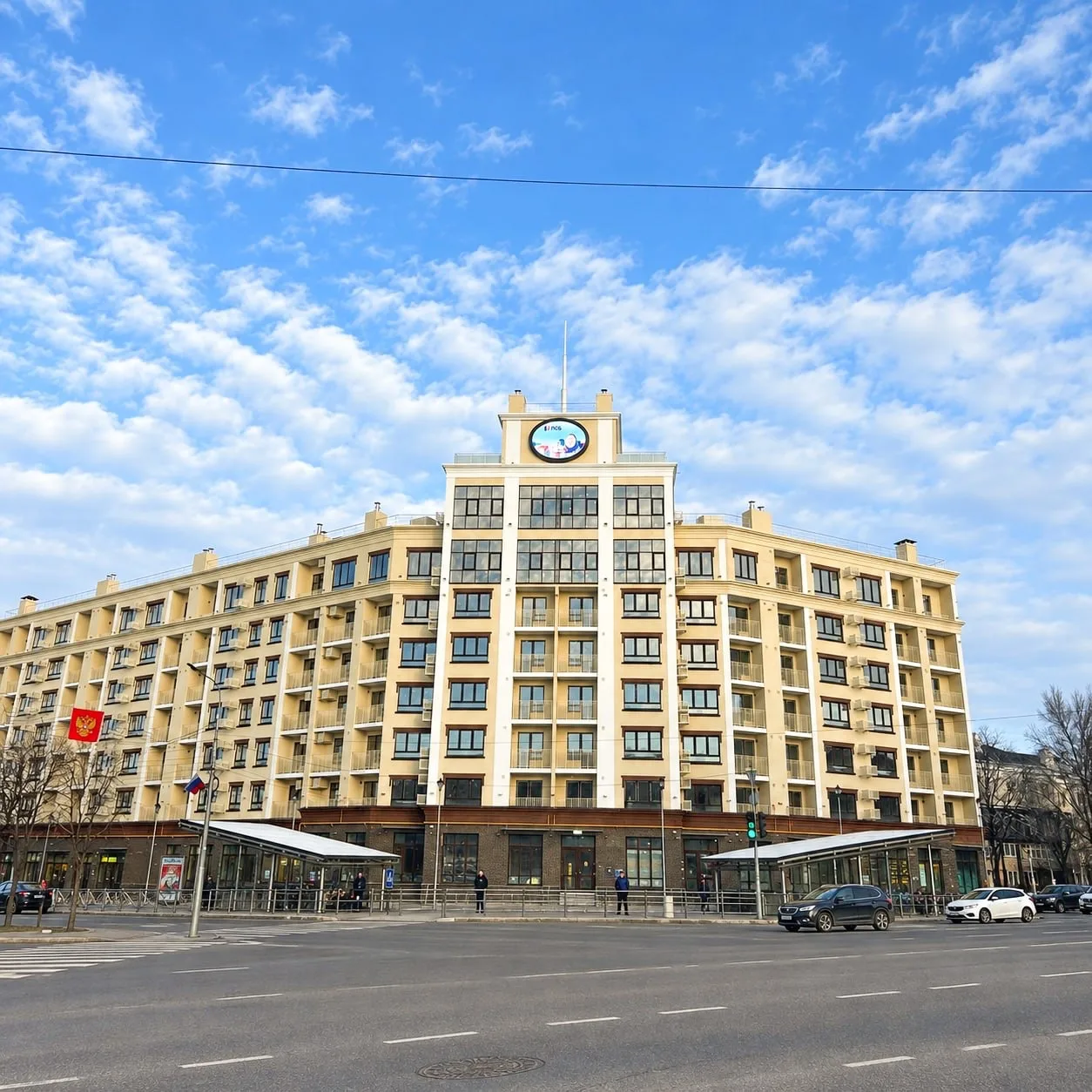 Можно подумать, что это ИИ, но на самом деле это - готовые проекты Республики!