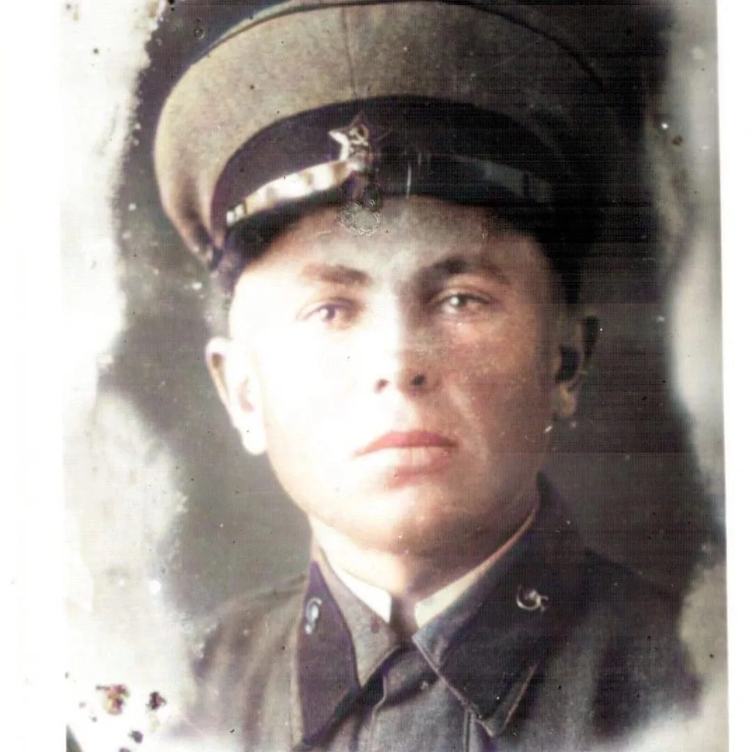 Вечная память моим прадедам Красий Петру Евдокимовичу,Шихалеву Петру Васильевичу, Якимову Александру