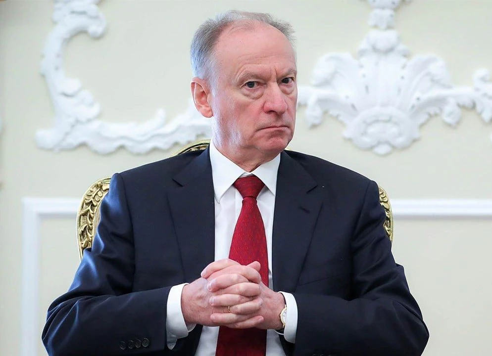 Патрушев: Польша может исчезнуть как государство за два-три дня в случае конфликта с РФ