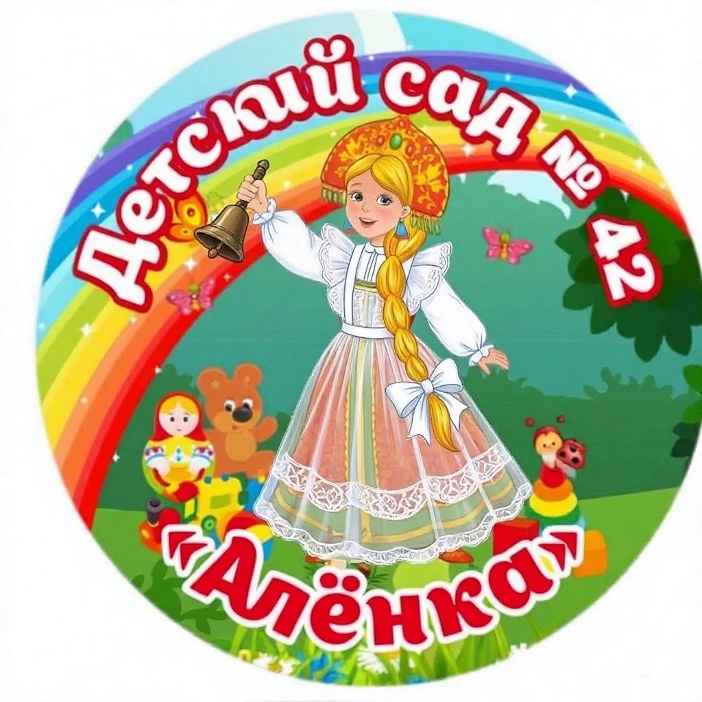 🍁 С Днём Знаний!