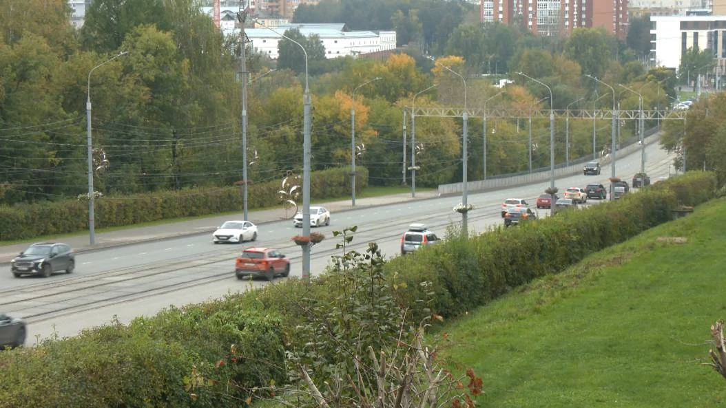 Пермяки стали чаще покупать дизельные авто