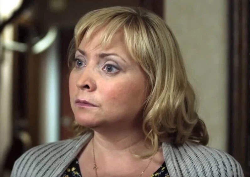 У нас дома — Шэрон Стоун: наша любимая Светлана Пермякова в 54 выглядит потрясающе. Мне кажется, она