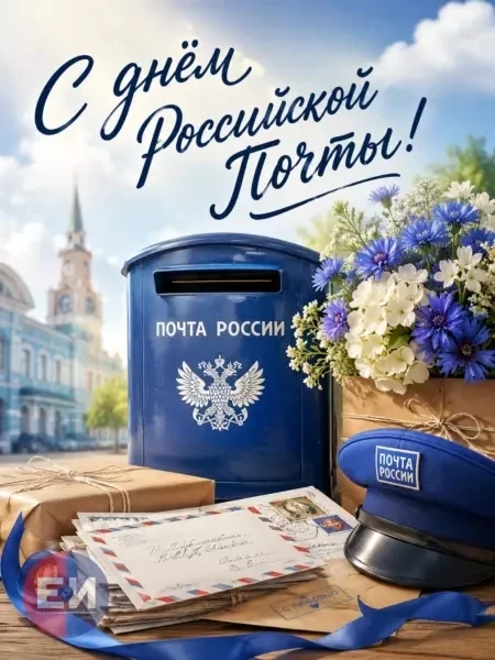 Почта – это одна из старейших служб, которая связывает людей и передает важную информацию на расстоя
