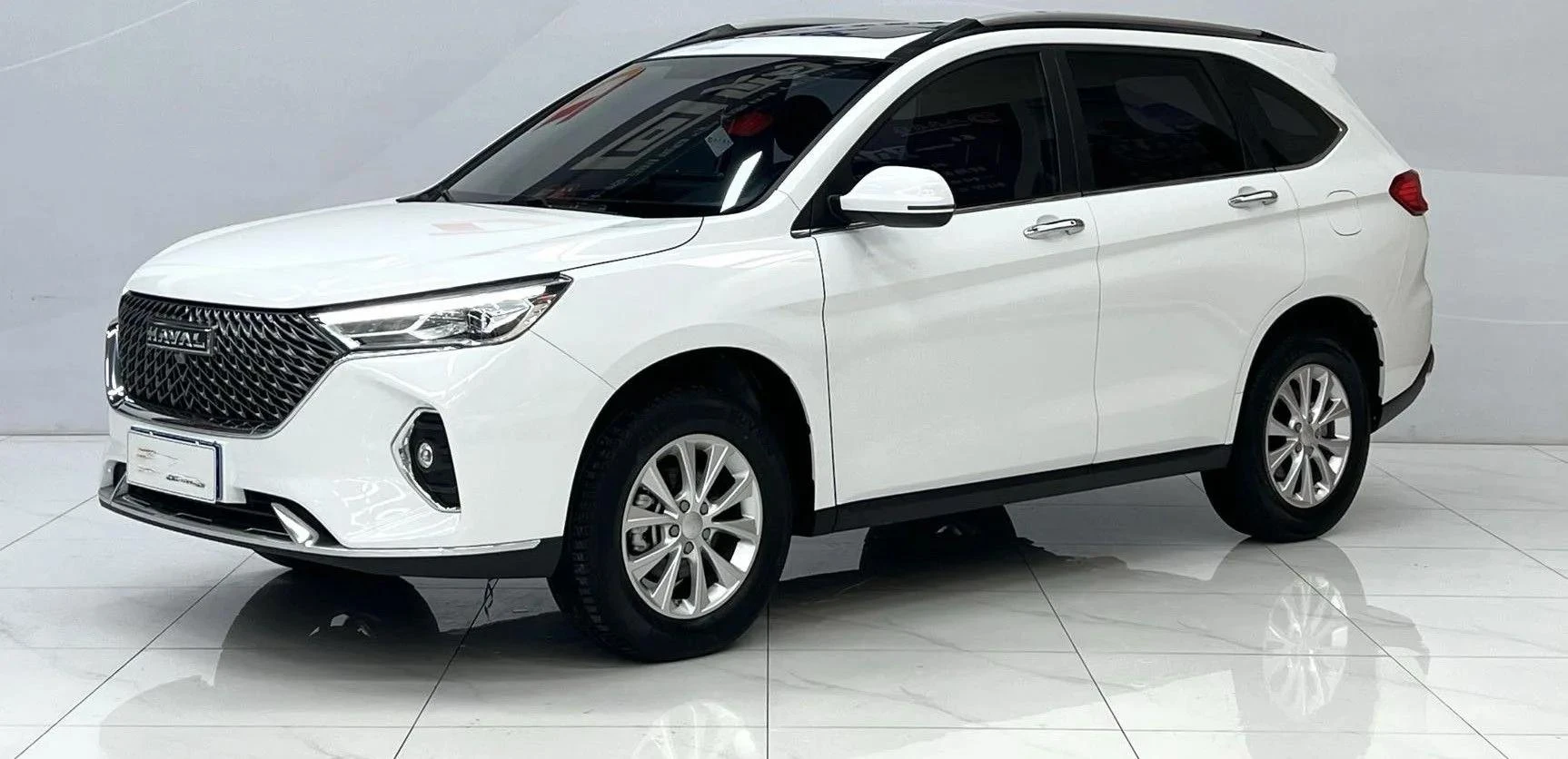 HAVAL M6