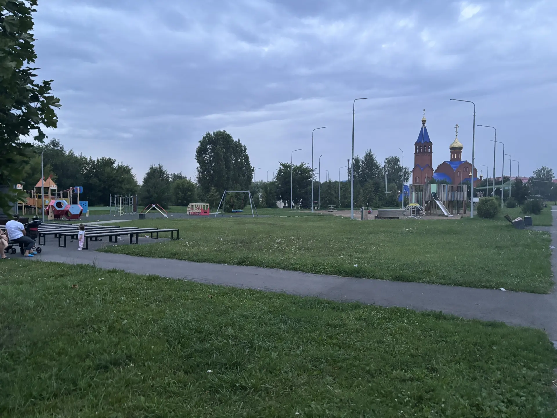 📌Родительский патруль: безопасность начинается с семьи.