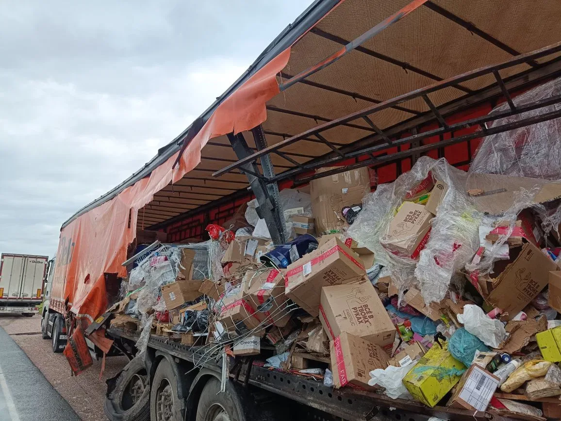 🚚🚛 65 километров: спасатели Чановского ПСО мчались на трагедию   Вчера на 1090-м километре федеральн