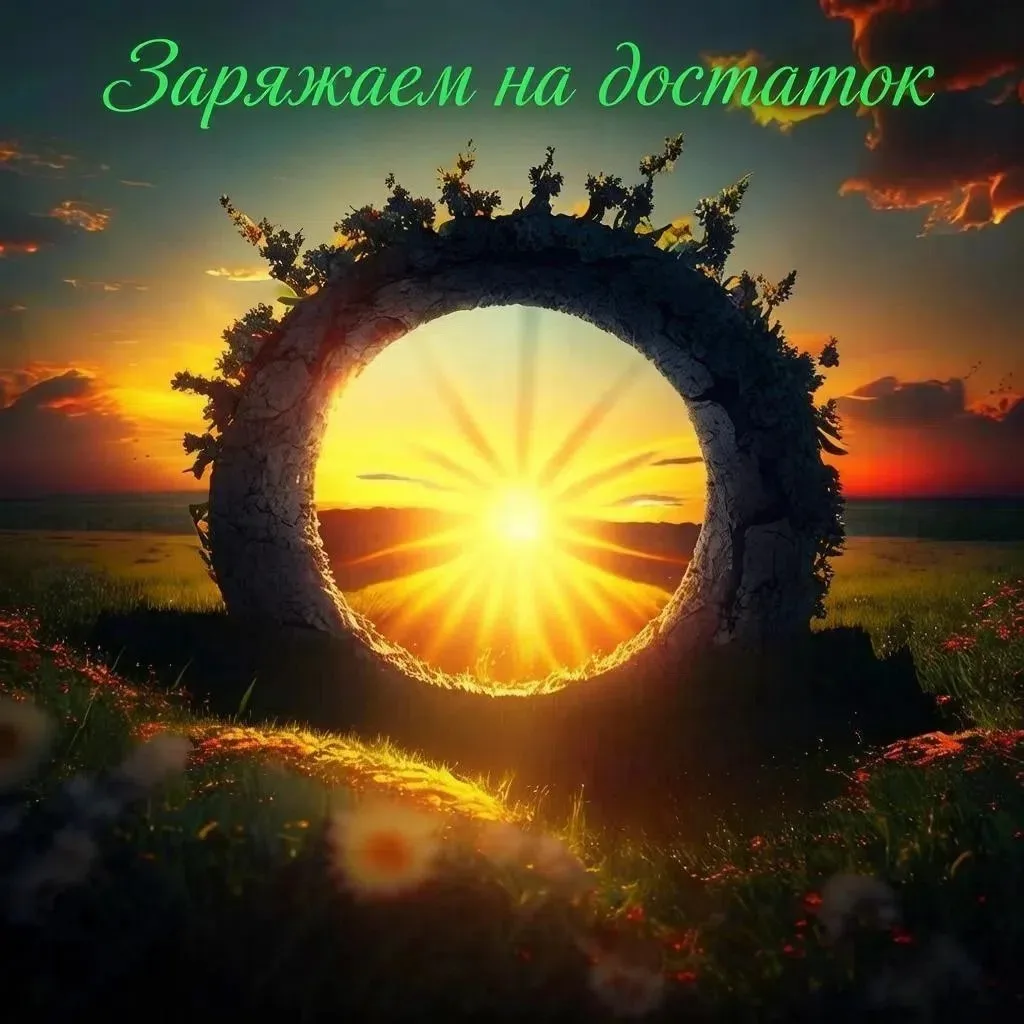 21 июня — День летнего солнцестояния. Это один из самых сильных дней года, когда энерги...