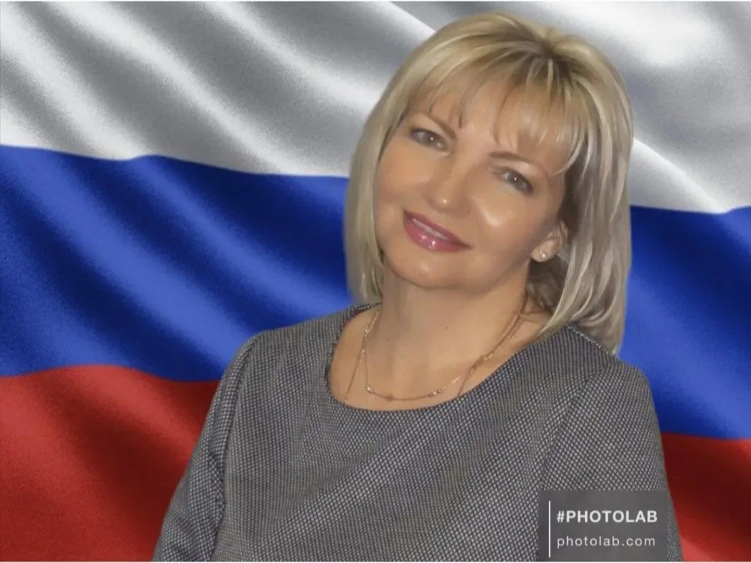 Дорогие друзья, поздравляю с Днем России!