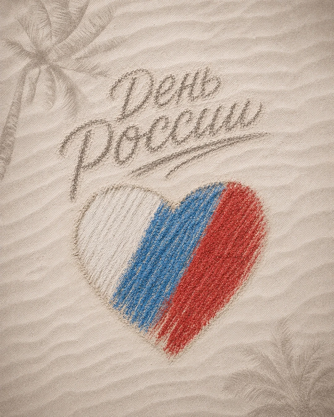 🇷🇺 С праздником, Страна!