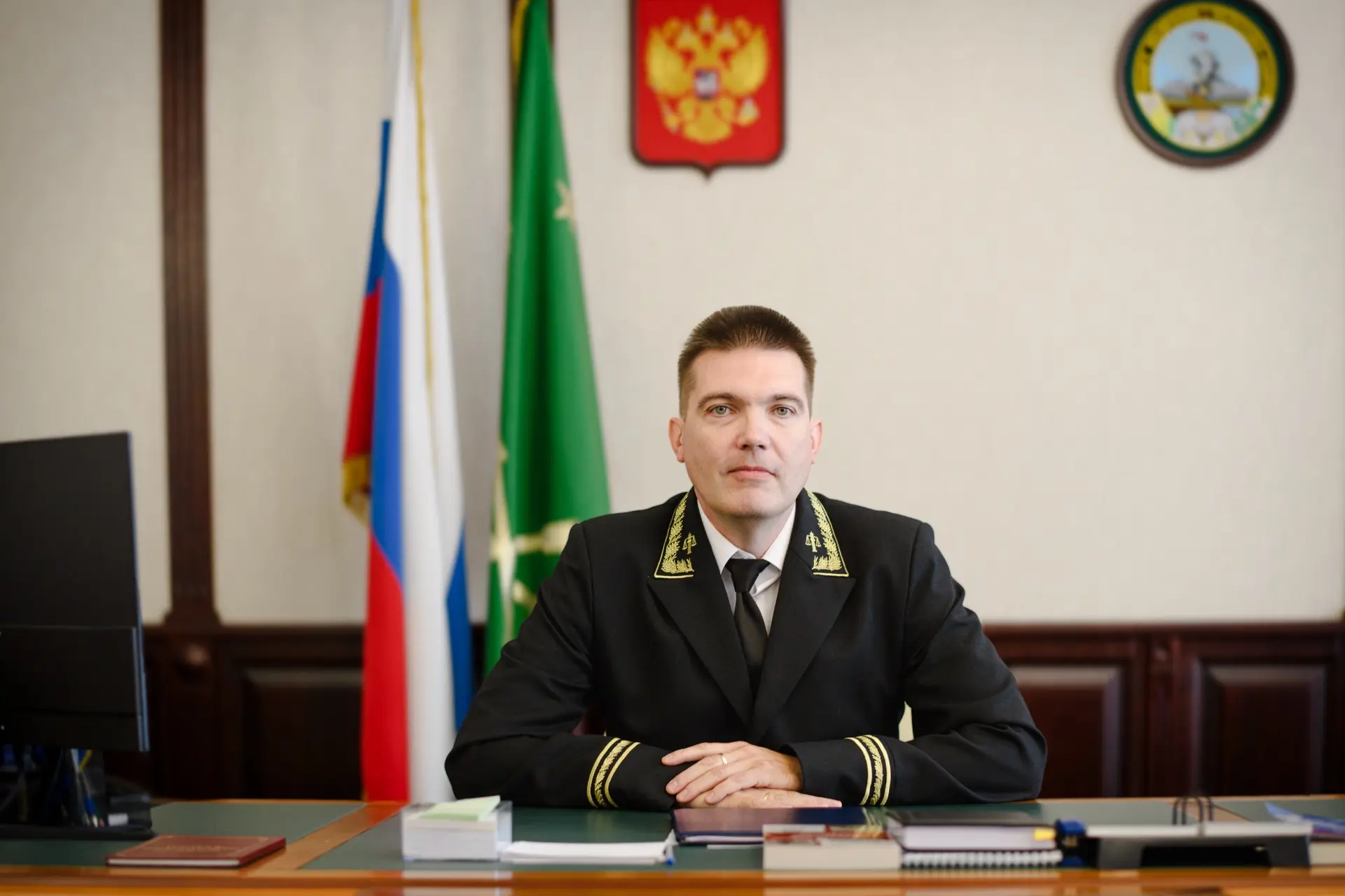 Уважаемые жители Республики Адыгея!