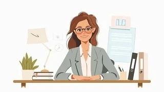 📢 Требуется офис‑менеджер в страховую компанию! 
📍 Город Макеевка 
 
👥 Ищем: 
- коммуникабельных 