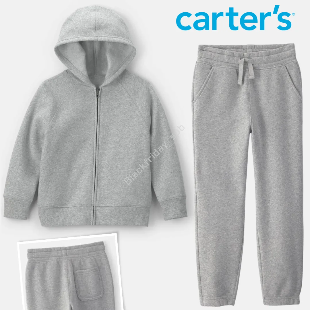 Carter's