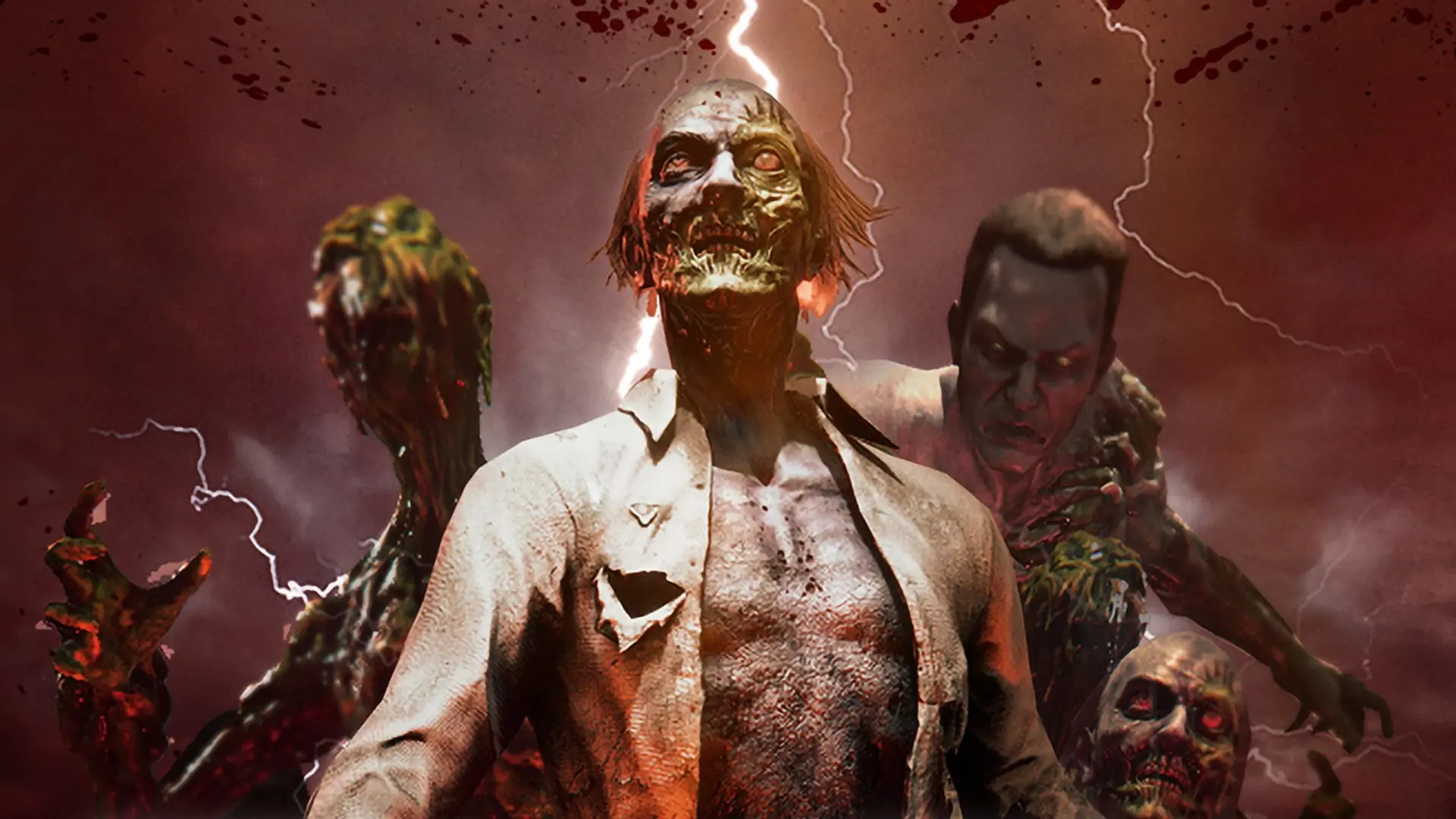 Sega возвращает House of the Dead с VR-аркадным автоматом нового поколения