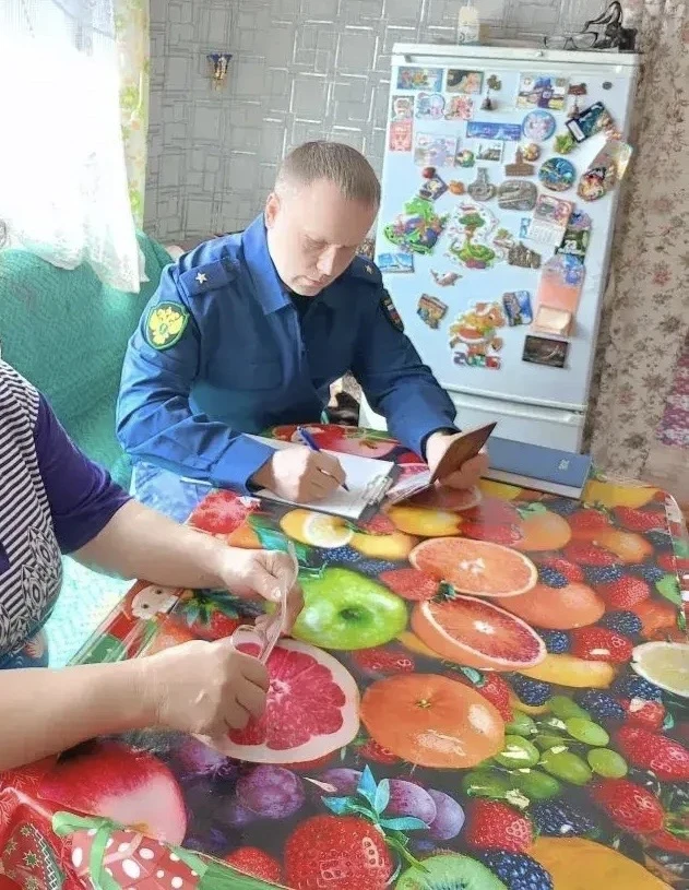 На контроле прокуратуры Целинного района находится ситуация, связанная с прохождением весеннего поло