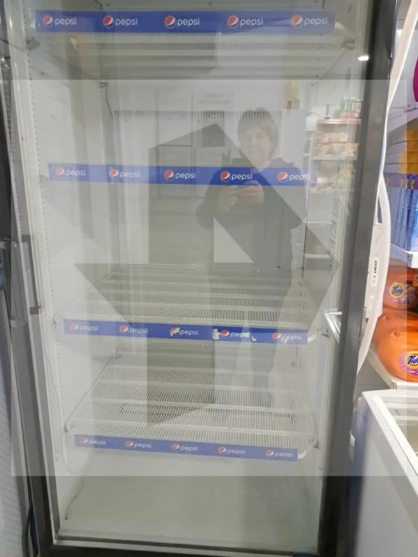 🥛 «Молоко закончилось три недели назад»: в Эвенкии почти не осталось продуктов