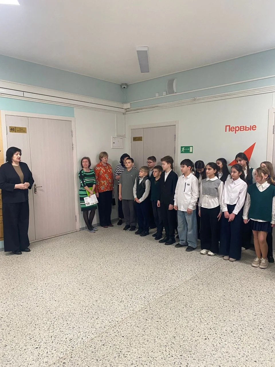 Итоги отборочного этапа Зарница 2.0! 🎉