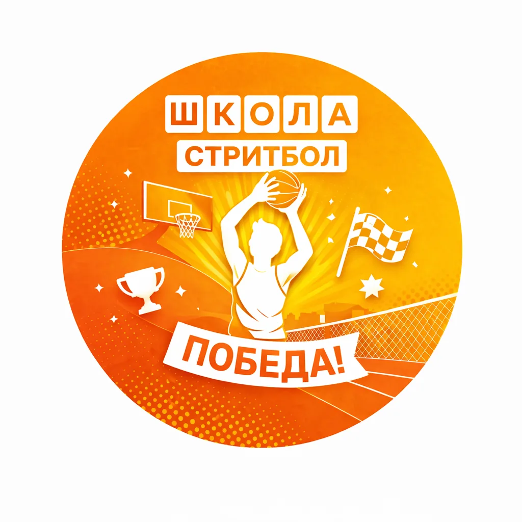 Мы гордимся нашей командой! 🏀                                                                       