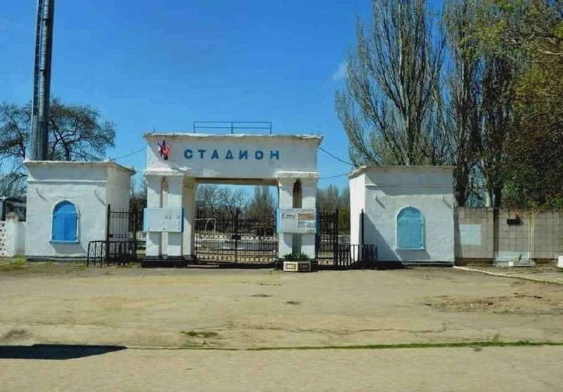 🏟️ Реконструкцию стадиона «Металлург» намерены продолжить