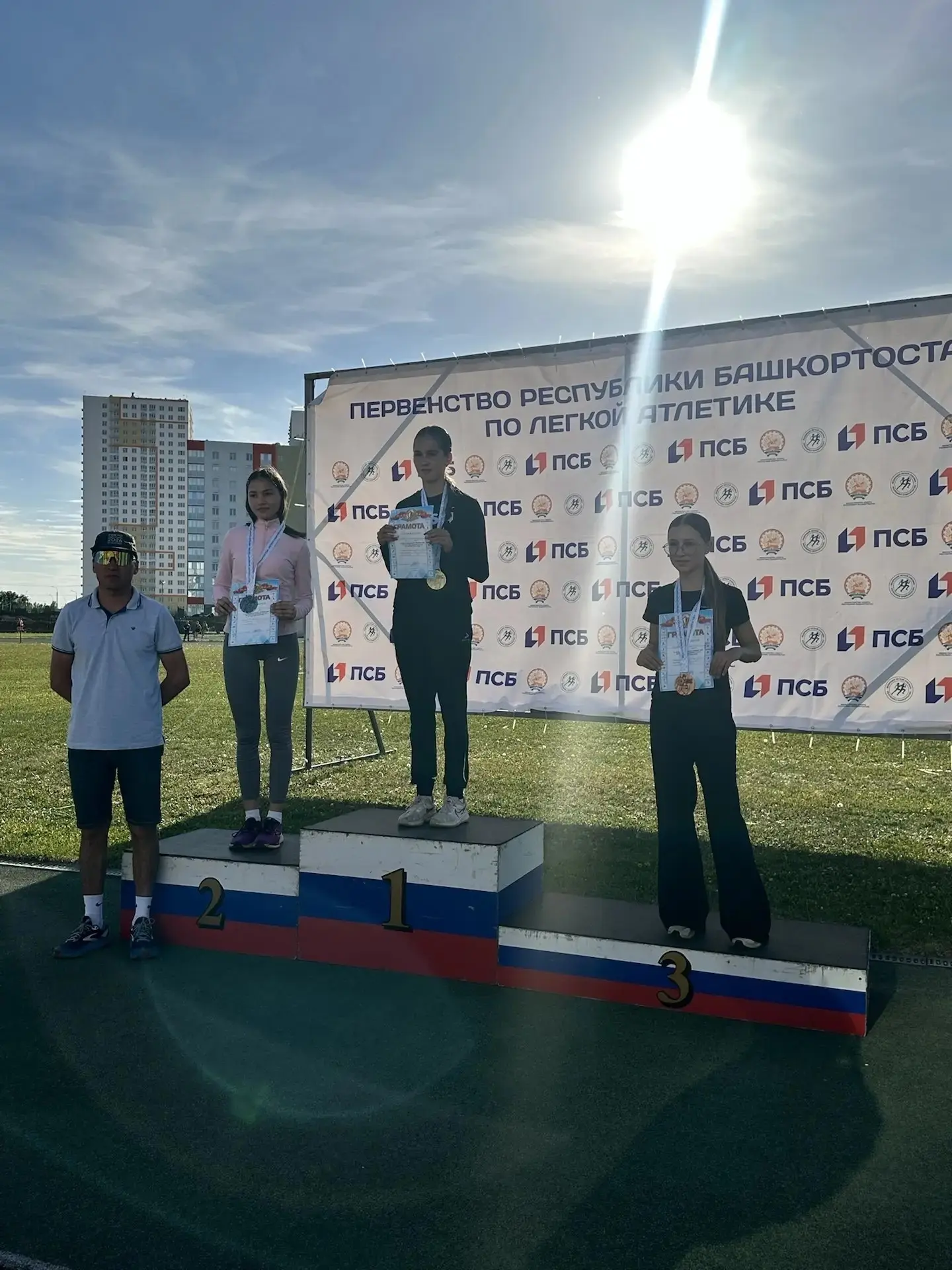Гордость Ишимбая на Первенстве Республики Башкортостан! 🥇🥈🥉  15-16 мая в Уфе состоялось лично-команд