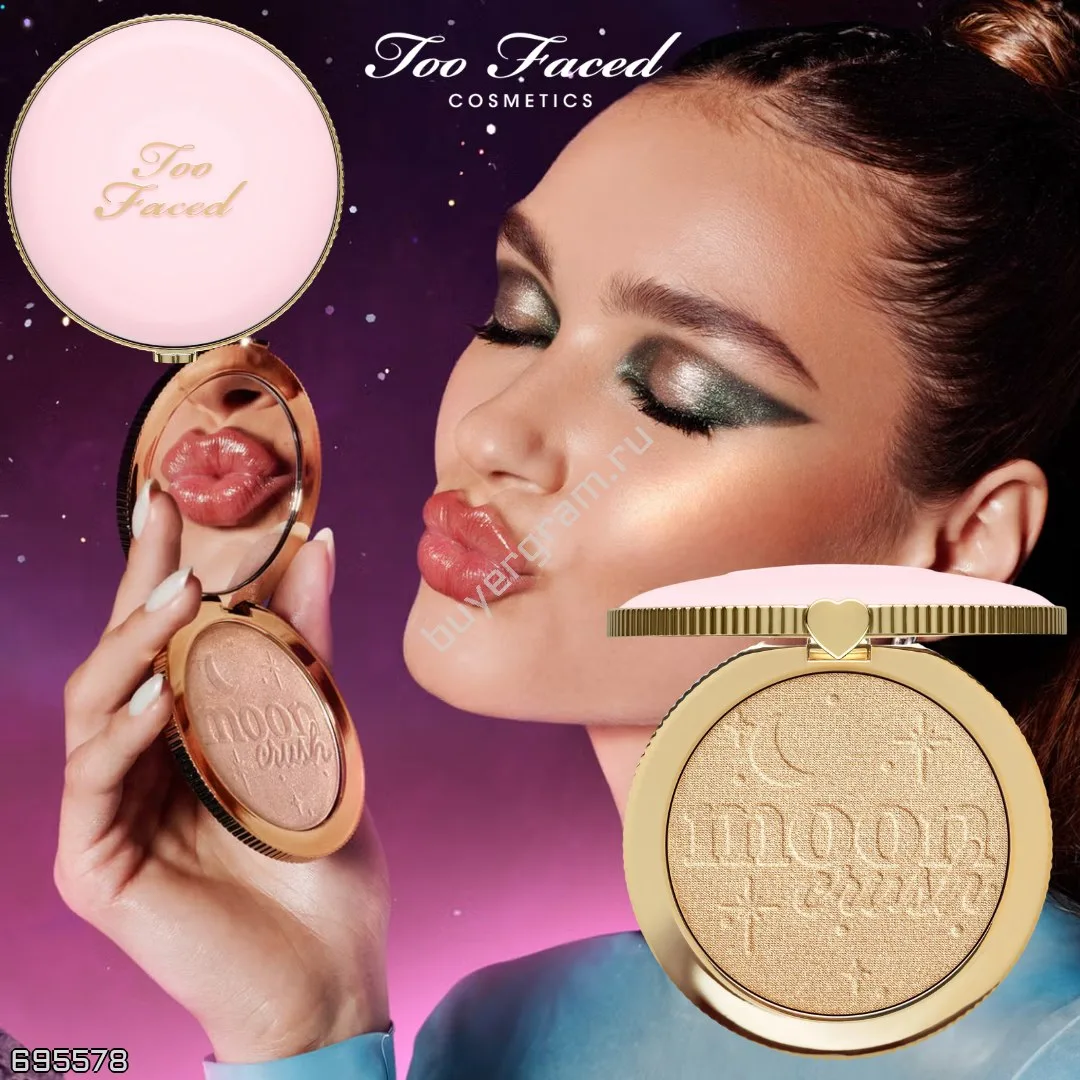 Too Faced 🇺🇸