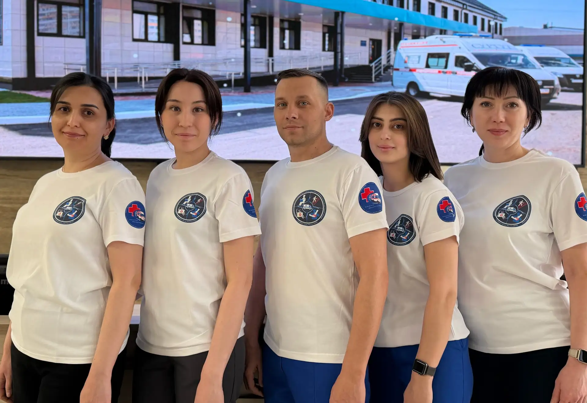 Завершился Всероссийский конкурс «Наставничество — 2026», организованный Министерством ...