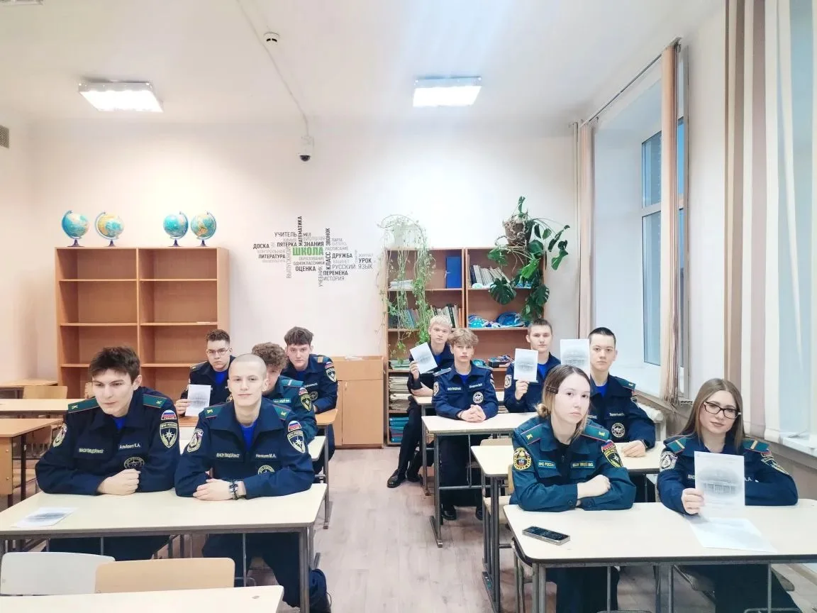 🔥 Преподаватель колледжа встретилась с барнаульскими школьниками.  Преподаватель предметно-цикловой 