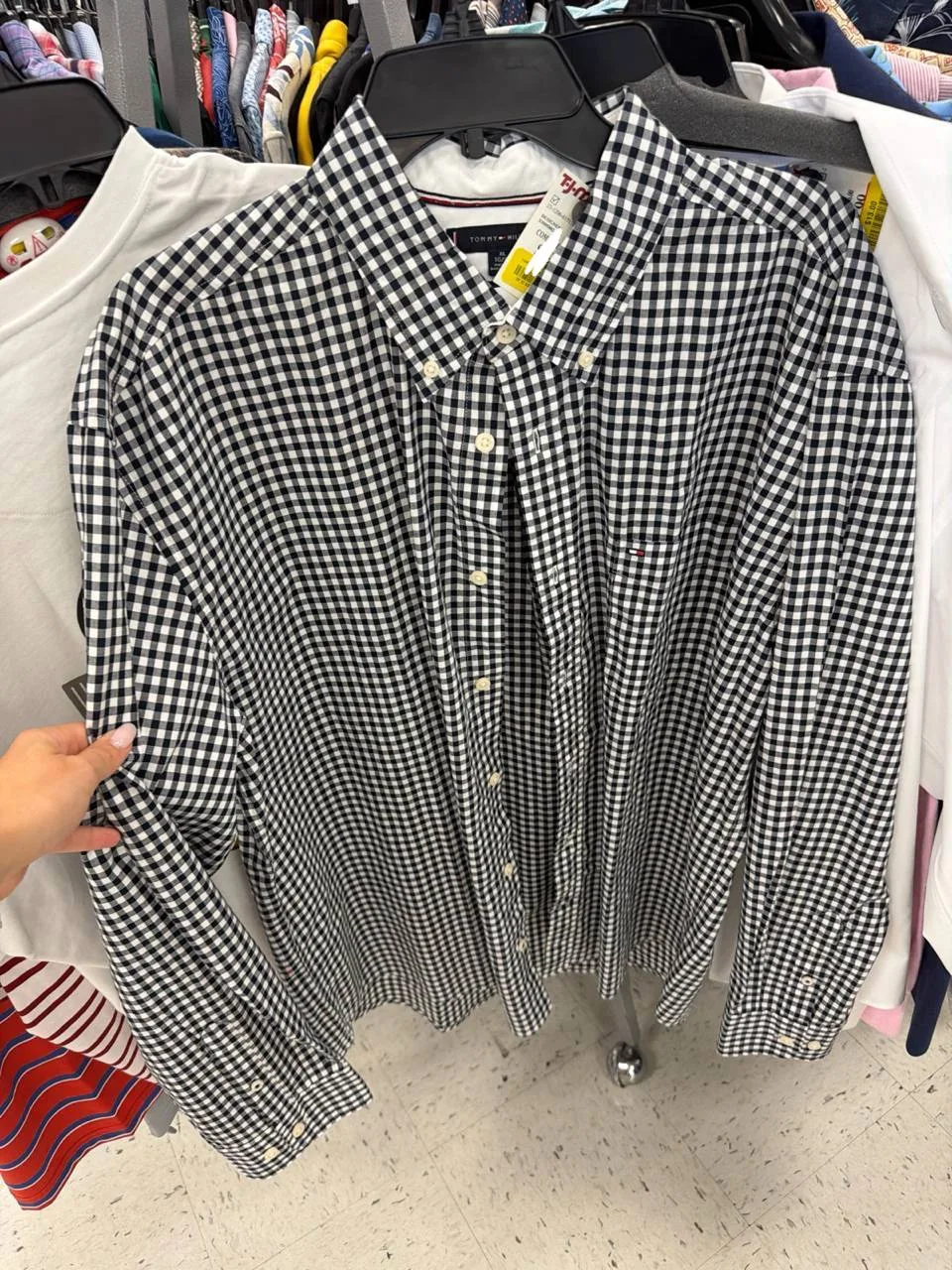 XL