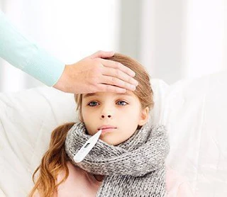 Почему нельзя ходить в пещеру в острой фазе заболевания ?😷