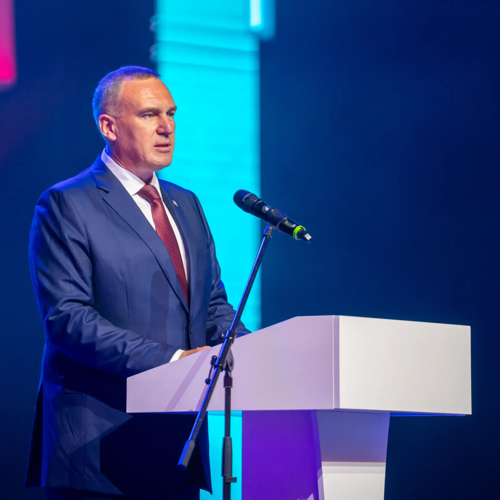 💙 V Форум пациентов и медицинских работников «Югра. Победившие болезнь» состоялся!

В юбилейный пят