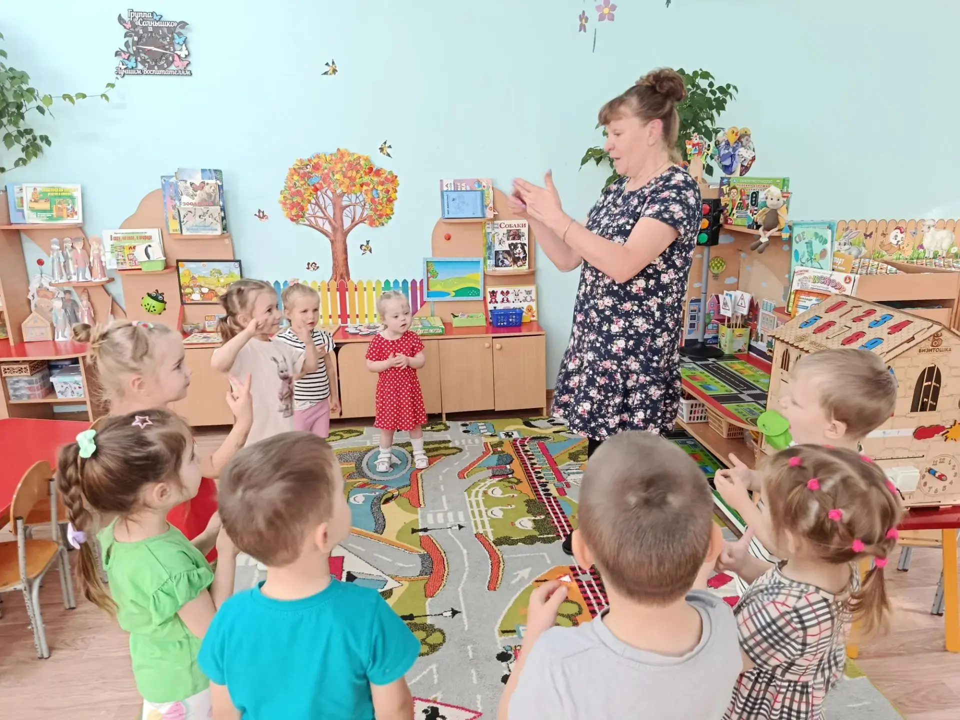 🎉 1 октября — День пожилого человека