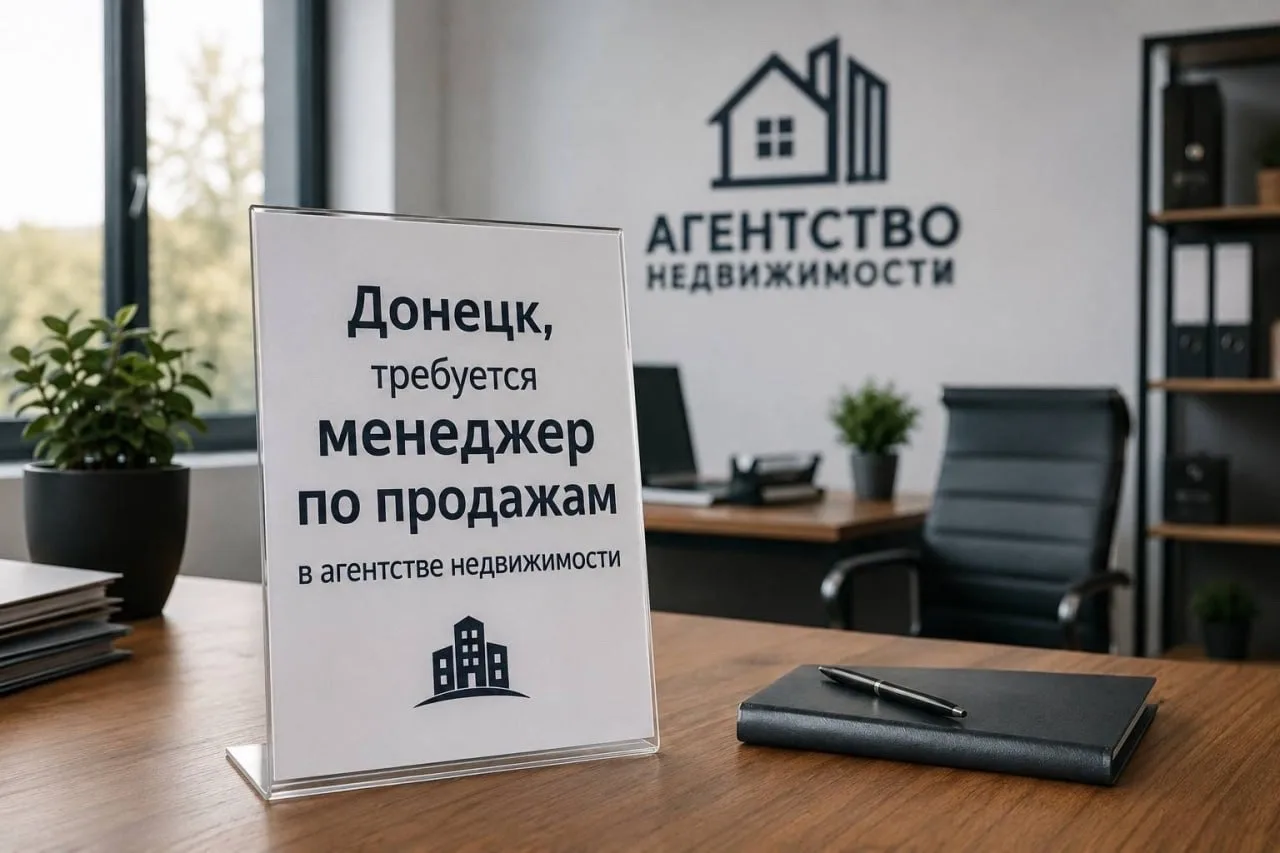 🚀 Вакансия: Менеджер по продажам