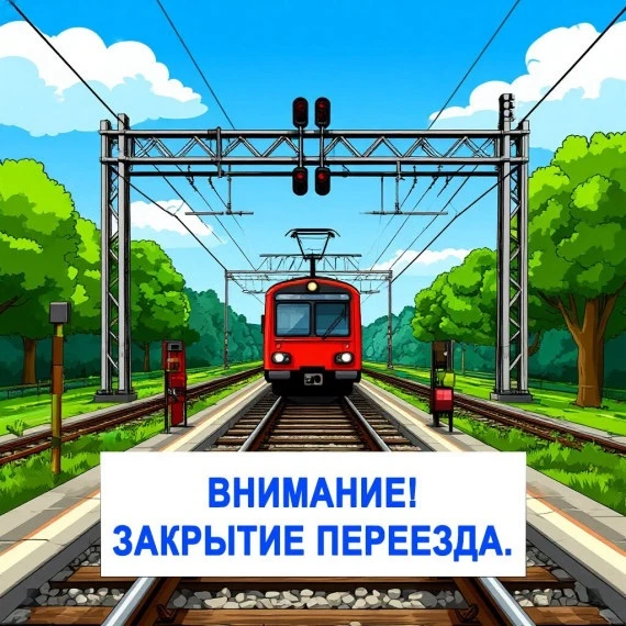 Уважаемые жители округа!