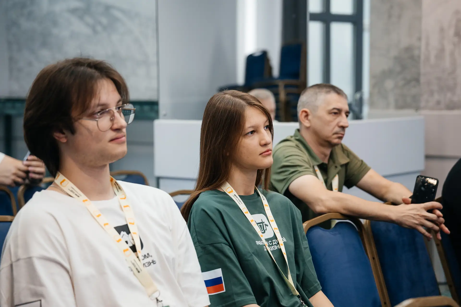 🧐 А кроме оператора, кем ещё можно работать в сфере беспилотных авиационных систем?