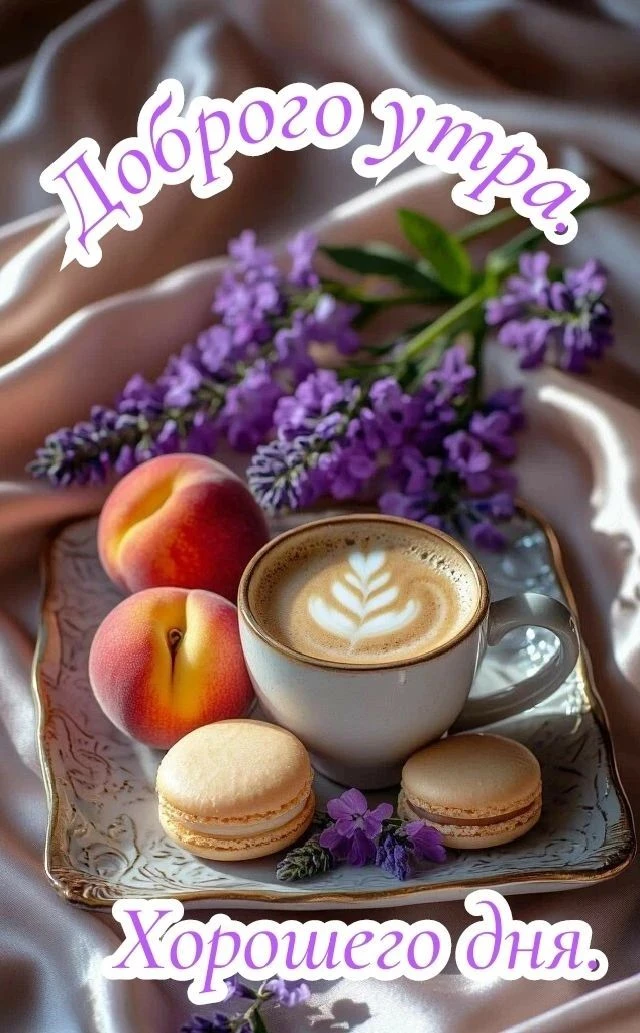 ✨❤️❤️❤️🍬✨

ДЛЯ ДУШИ! 🦋