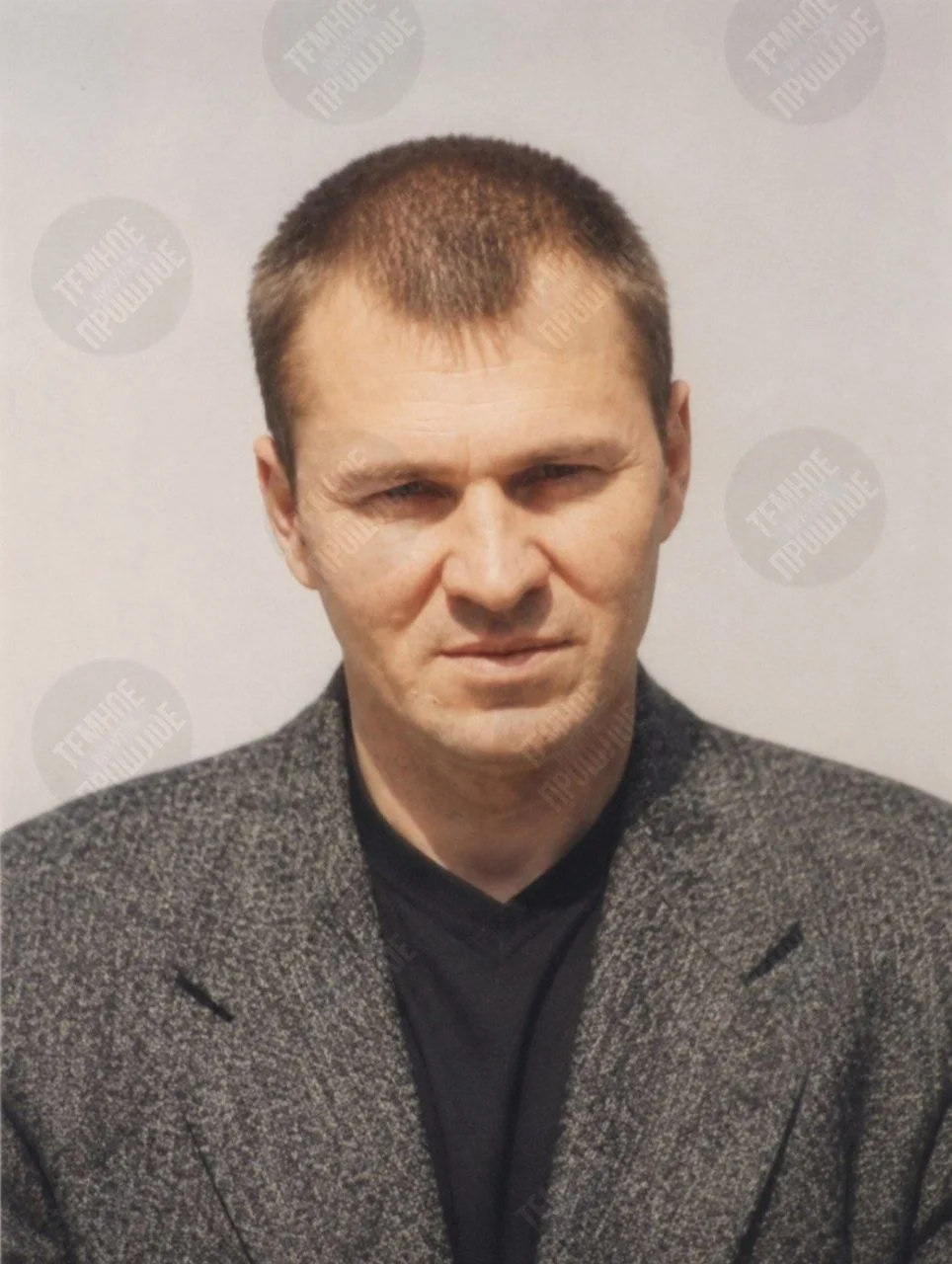 Сегодня, 13 июня, мог отметить 73-й день рождения Юрий Верещагин «Верещага» – бывший «с...
