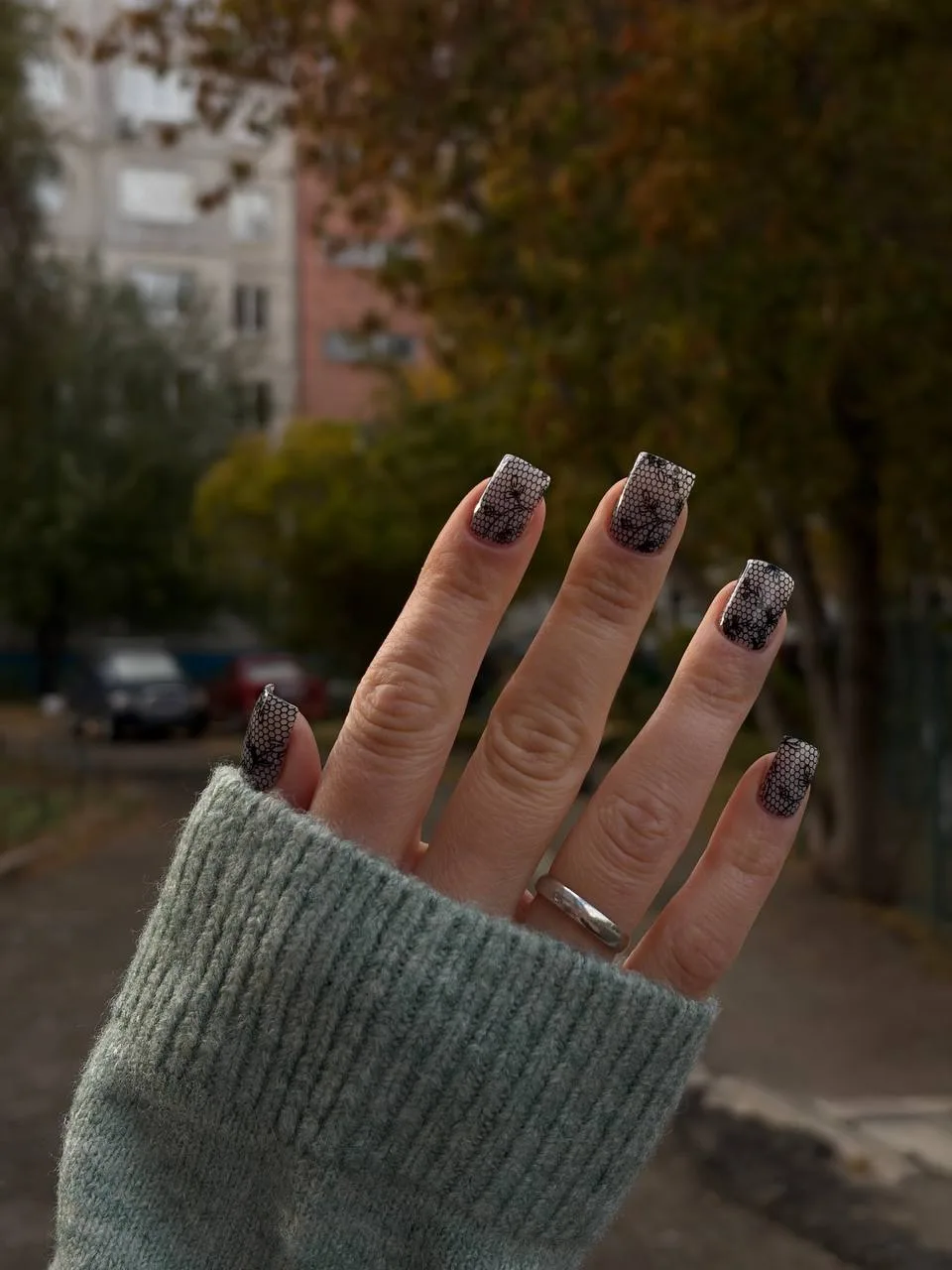 Максимально осенние фото 🍂