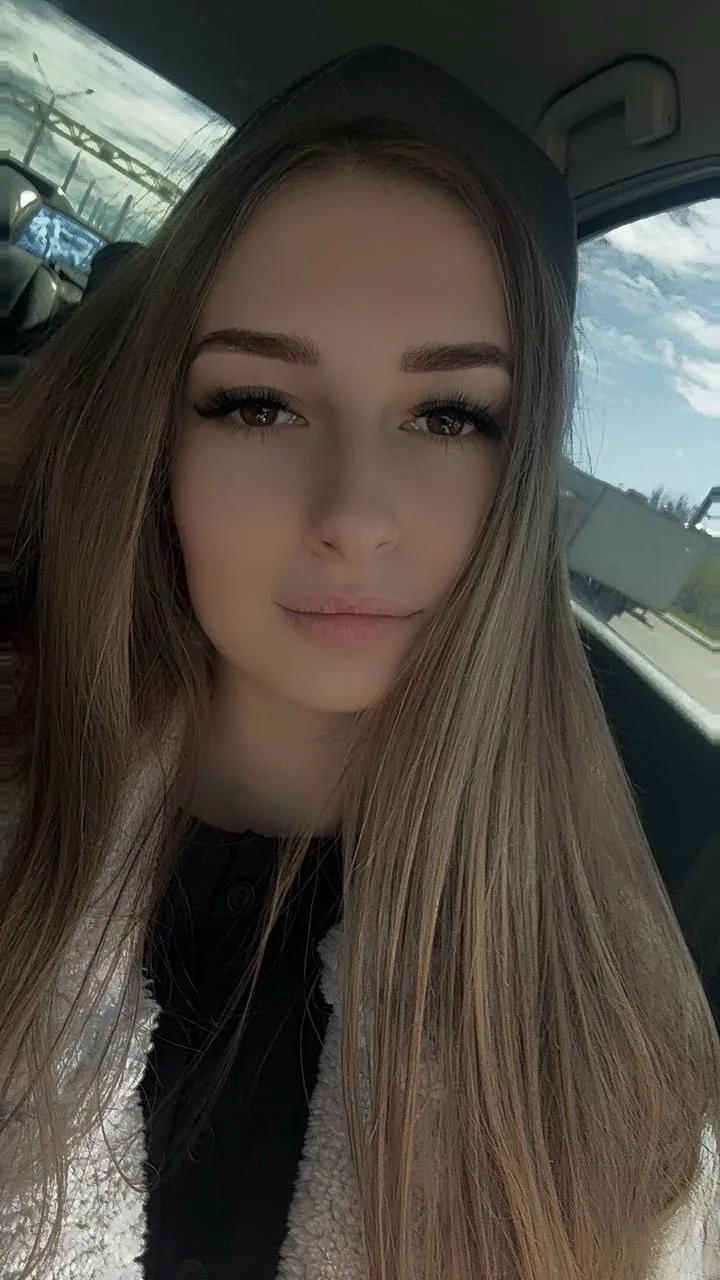 👧 Анастасия, 28