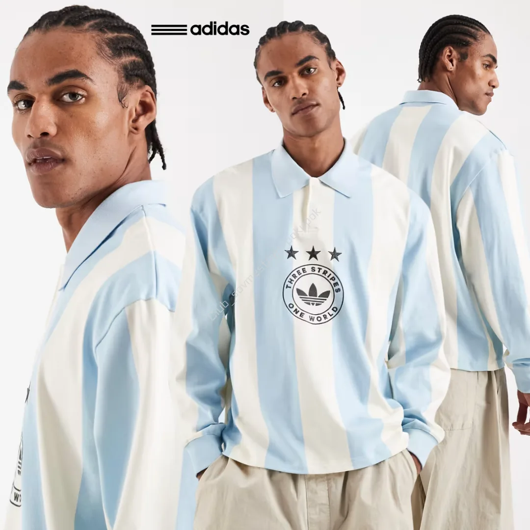 Adidas 🇺🇸