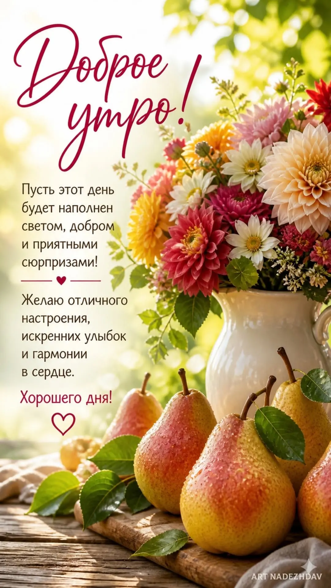Открытка дня💌Подписаться
